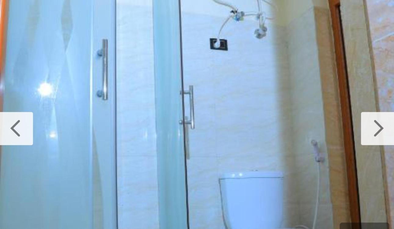 Obelisk Hotel Axum Āksum Екстериор снимка
