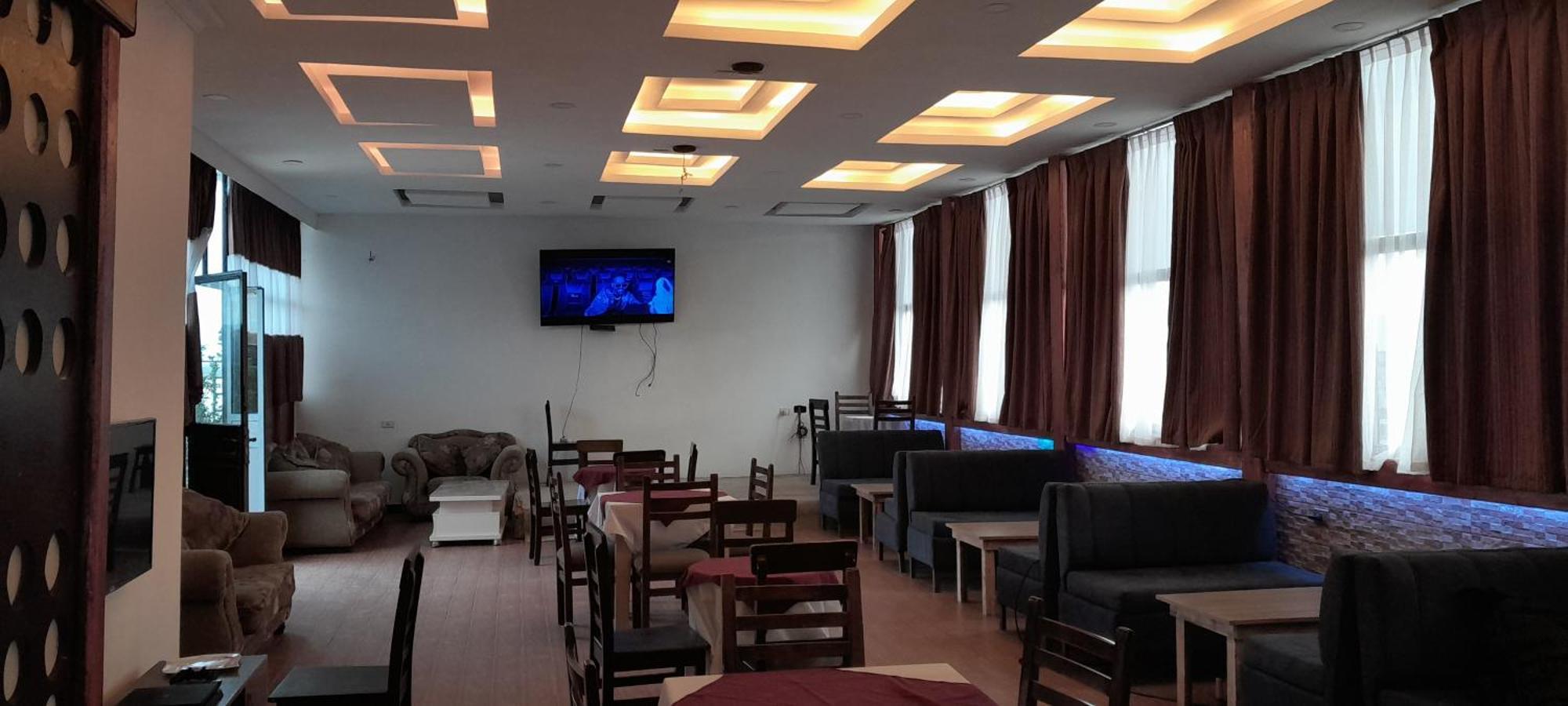 Obelisk Hotel Axum Āksum Екстериор снимка