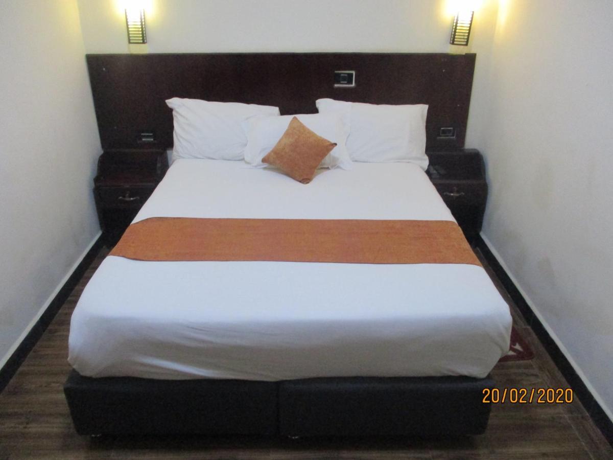 Obelisk Hotel Axum Āksum Екстериор снимка