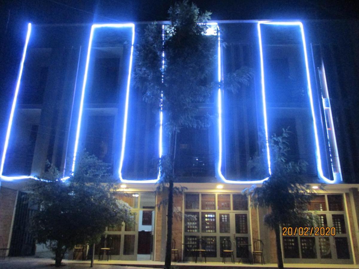 Obelisk Hotel Axum Āksum Екстериор снимка