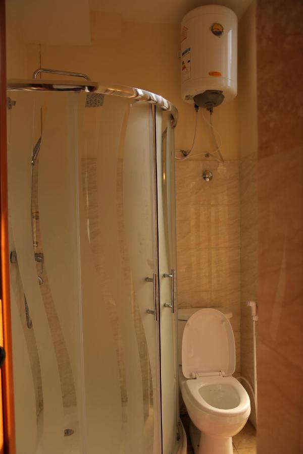 Obelisk Hotel Axum Āksum Екстериор снимка