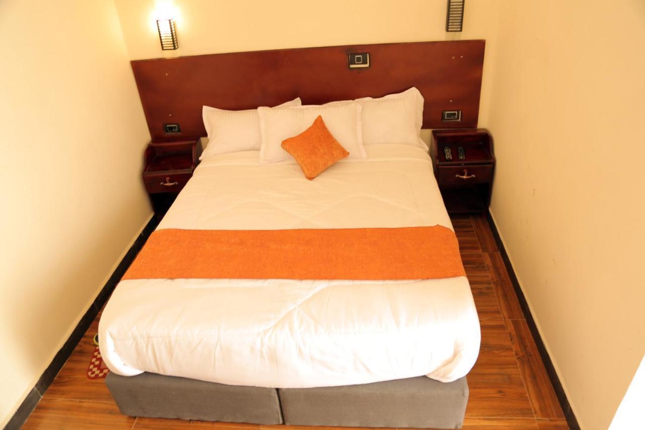 Obelisk Hotel Axum Āksum Екстериор снимка