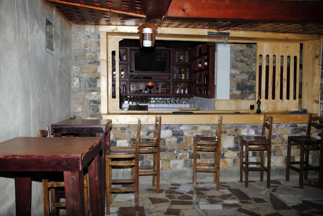 Obelisk Hotel Axum Āksum Екстериор снимка
