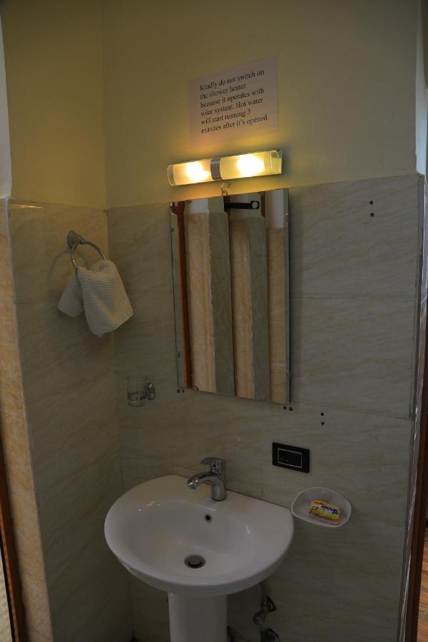 Obelisk Hotel Axum Āksum Екстериор снимка
